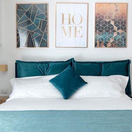 Orefici 8 Home Naples Luaran gambar