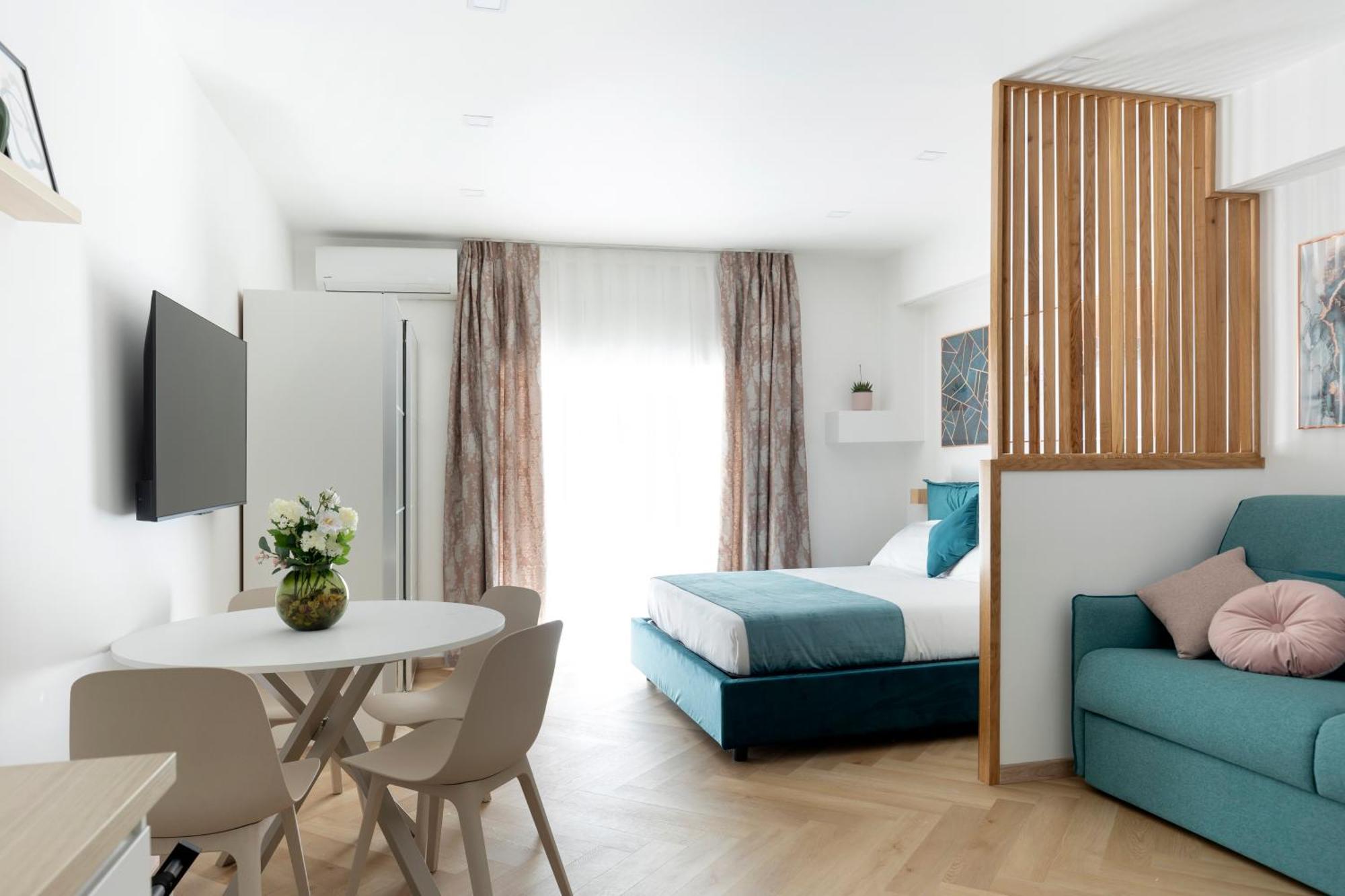 Orefici 8 Home Naples Luaran gambar