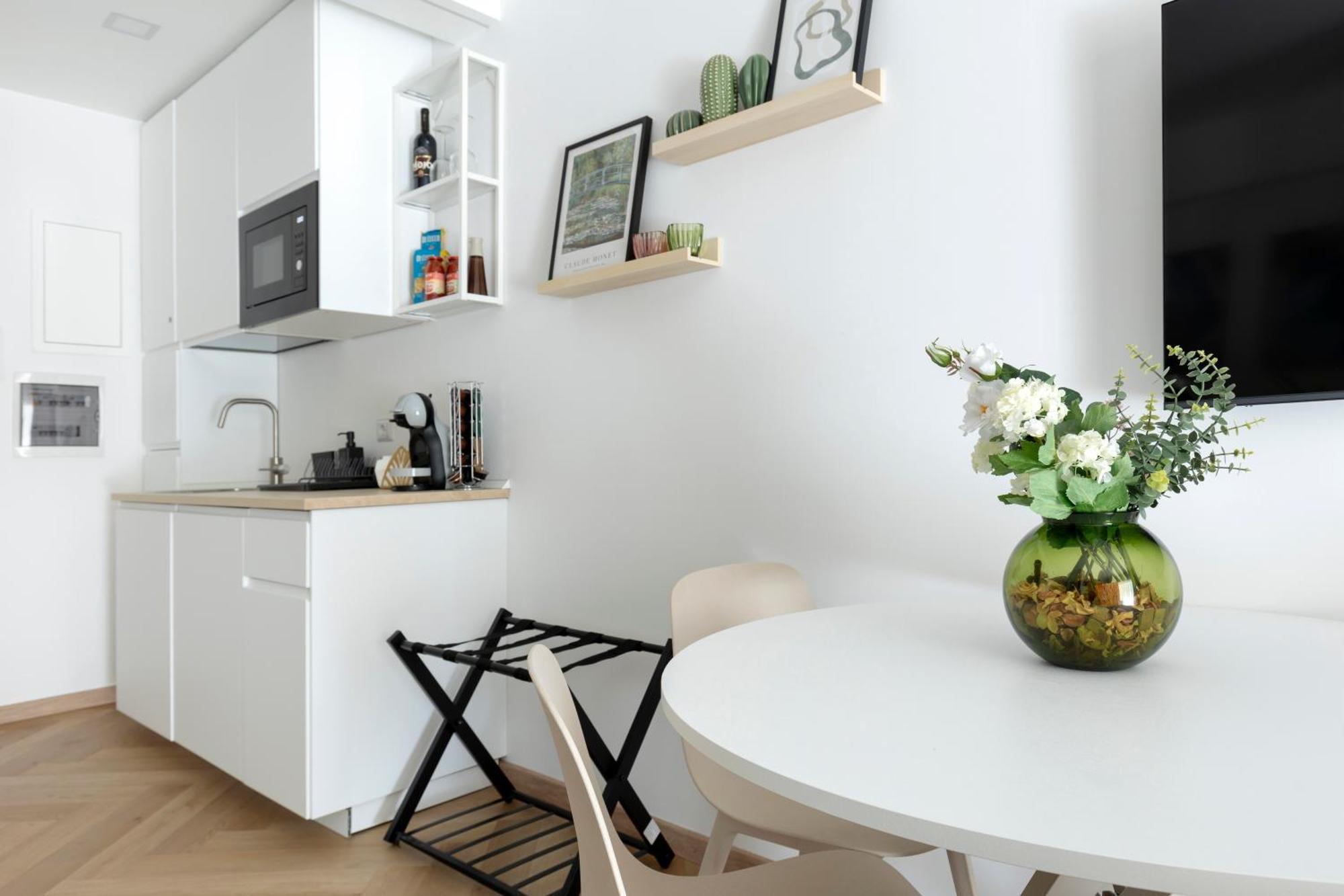 Orefici 8 Home Naples Luaran gambar