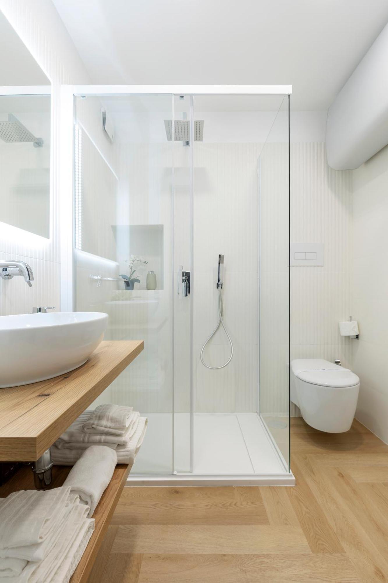 Orefici 8 Home Naples Luaran gambar