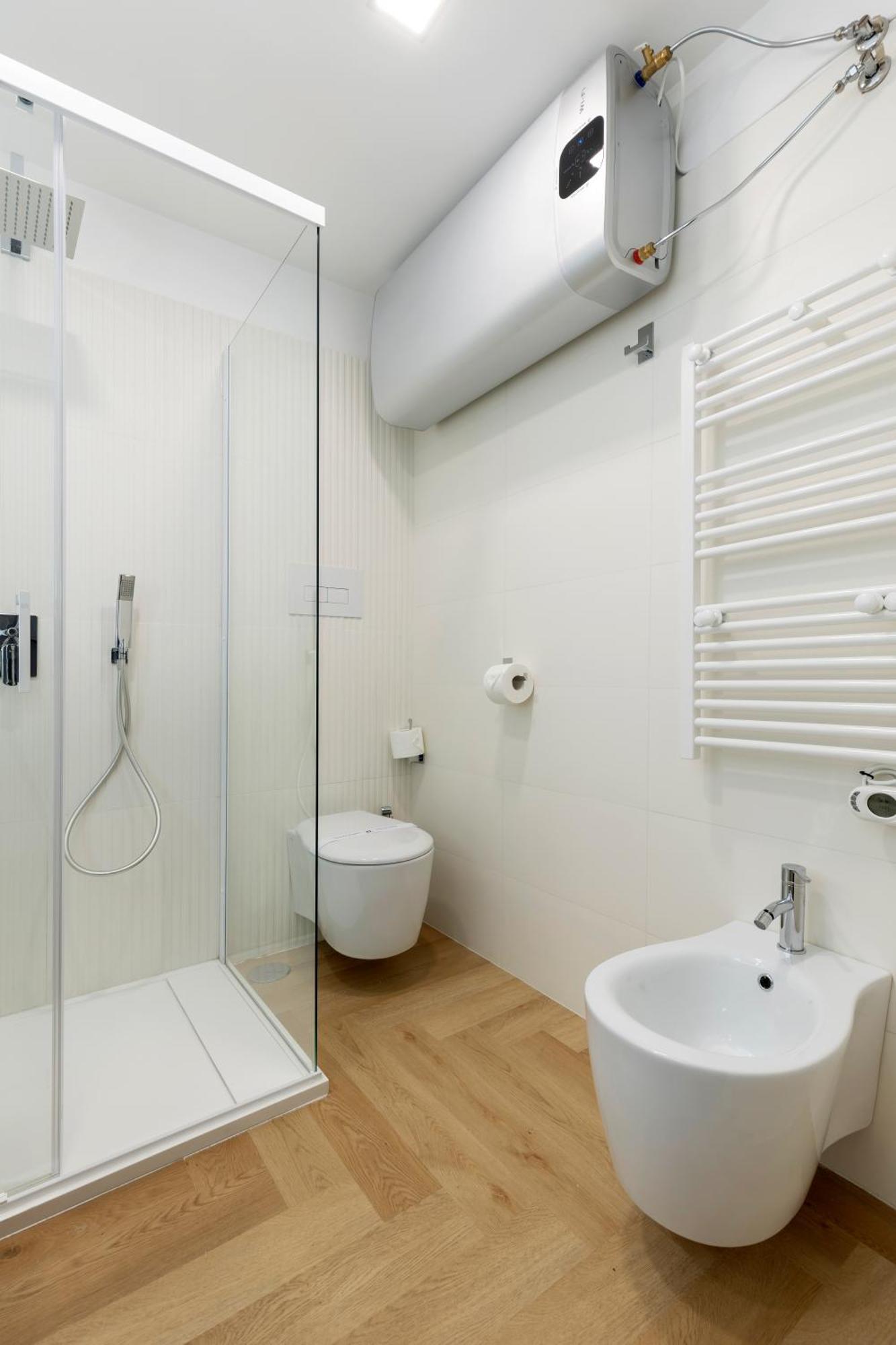 Orefici 8 Home Naples Luaran gambar