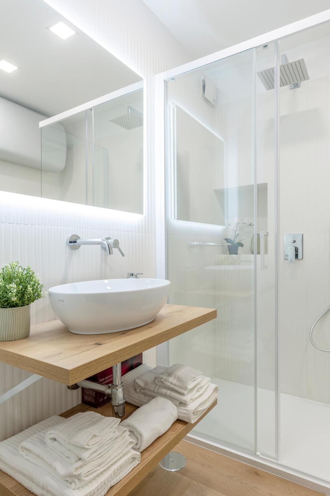 Orefici 8 Home Naples Luaran gambar